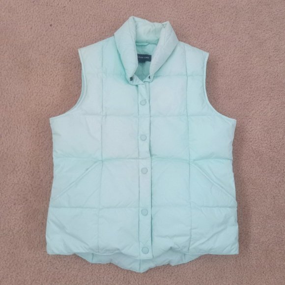 Aritzia SuperPuff Shorty Vest - Picture 4 of 7